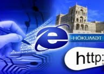 Qurumlarda elektron xidmətlərin qiymətləndirilməsini aparmaqda məqsədi nədir?
