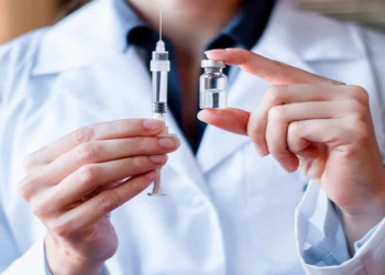 15 milyon koronavirus peyvəndi məhv ediləcək
