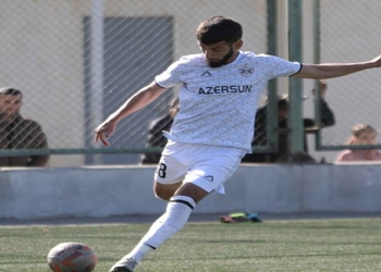 “Qarabağ”ın futbolçusu vəfat etdi
