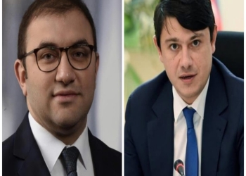 Nuran Abdullayev: &quot;Etimadı doğrultmağa davam edəcəyik!&quot;