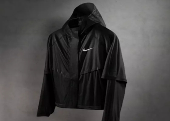 &quot;Nike&quot;dan ağıllı gödəkçə: Siz tərləyəndə...