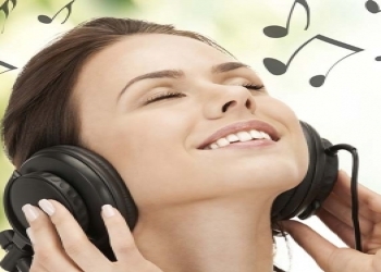 Musiqi dinləmək bir sıra xəstəliklər zamanı orqanizmə rahatlıq gətirir