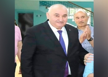 Bakıda idarə rəisi qəfildən dünyasını dəyişib