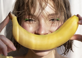 Stress zamanı banan yeyin