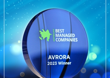 “Avrora” MMC “Best Managed Companies” müsabiqəsinin qalibi seçilib