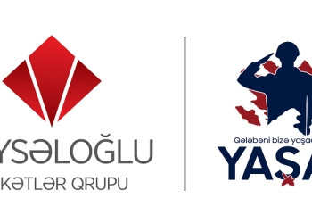 “Veysəloğlu” Uşaqların Beynəlxalq Müdafiəsi Günü ilə bağlı “YAŞAT” Fonduna dəstək oldu