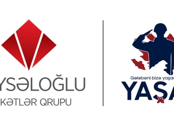 “Veysəloğlu” Uşaqların Beynəlxalq Müdafiəsi Günü ilə bağlı “YAŞAT” Fonduna dəstək oldu