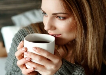 Qəhvənin saçlara bu qədər lazımlı olduğunu bilirdiniz?