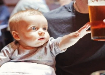 Alkoqolsuz pivənin uşaqlar üçün əsas təhlükəsi açıqlandı
