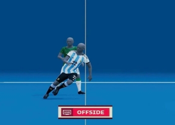 Futbolda ofsayd qaydalarında dəyişiklik edildi