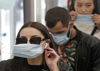 Koronavirus mövsümi payız infeksiyasına çevrilib