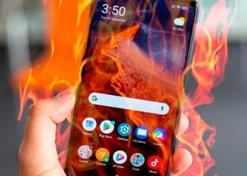 Smartfonu qızmaqdan necə qorumaq olar?