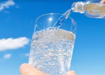 Qazlı suyun faydaları da var
