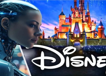 &quot;Disney&quot; süni intellekti yayma komandasını yaratdı
