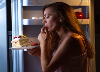 Yeməkdən sonra yaranan aclıq hissi: nə etmək lazımdır? 