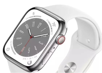 Tarixdə ilk 3D çaplı "Apple Watch" saatları artıq bu il satışa çıxarılacaq
