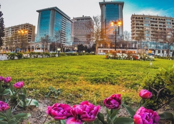 Bakı hotellərinin populyarlığı Rusiyada iki dəfə artıb