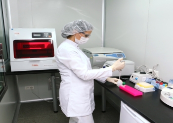 AQTİ laboratoriyaları Rusiyada keçirilən səriştəlilik sınaqlarında uğurlu nəticələr əldə edib