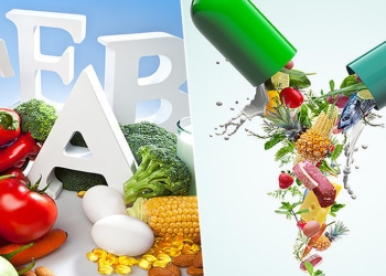 Vitaminlər haqqında mif təkzib edildi