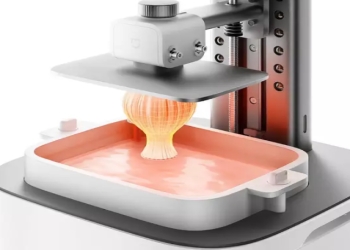 &quot;Xiaomi&quot; yığcam və ucuz 3D printerini satışa çıxarıb