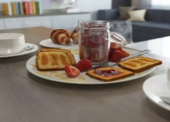 Hansı qidaları acqarına yemək olmaz? 