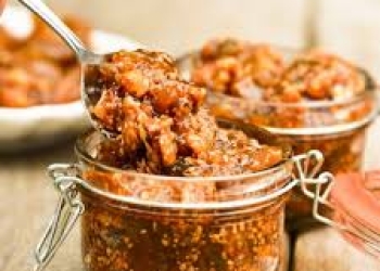 Bu K vitamini anbarıdır