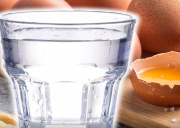Yumurtanın təzə olduğunu necə bilmək olar? – Sadəcə suya salın