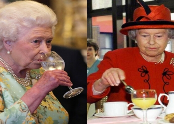 96 il yaşayan II Yelizavetanın uzunömürlülük sirri açıqlandı