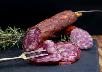 Kolbasa xərçəng riskini artırır