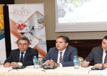 AQTA və MEDİA jurnalistlər üçün təlim keçirir