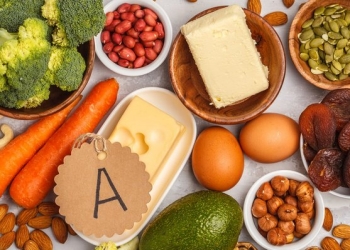 &quot;Gənclik vitamini&quot; ilə zəngin 9 qida