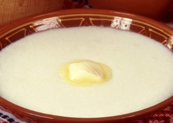 Manna sıyığı təhlükəlidir