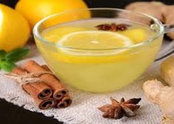 Öskürəyi dərhal kəsən çay