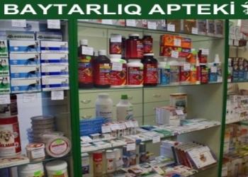 Baytarlıq apteklərində temperatur, rütubət və nəmlik necə tənzimlənməlidir?