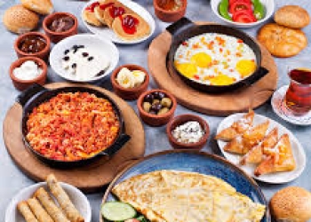 Bu səhər yeməyi xərçəngə səbəb olur