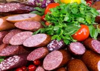 Azərbaycanda kolbasa istehsalı 9%-dən çox artıb