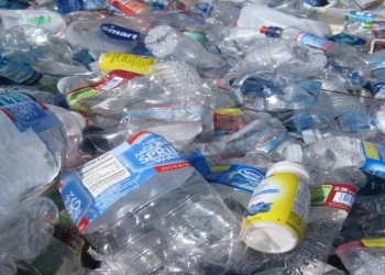 Ekoloji təmiz və təhlükəsiz plastik yaradıldı