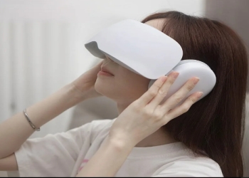 &quot;Xiaomi&quot; ağıllı yuxu maskası təqdim etdi - Yuxularınızı özünüz seçəcəksiniz