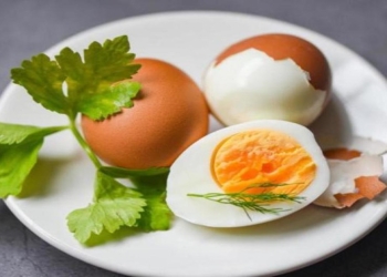 Hər gün yumurta yemək olarmı? – CAVAB