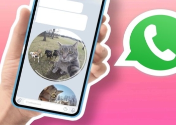 “WhatsApp”da videomesajlaşmanı söndürmək olacaq
