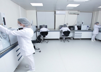 AQTİ-nin laboratoriyası beynəlxalq səriştəlilik sınaqlarında ətin mənşəyi parametri üzrə uğurlu nəticə əldə edib