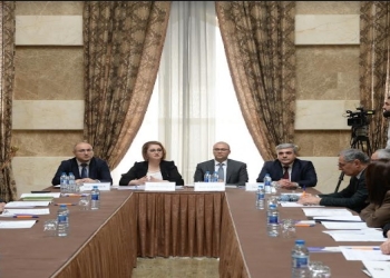 MSK Səhiyyə Nazirliyi və TƏBİB-lə birgə seminar keçirib
