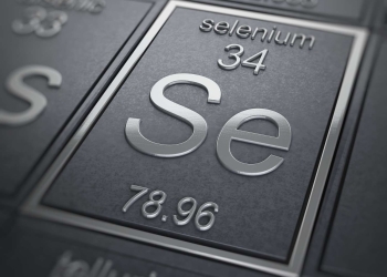 Selenium nədir?