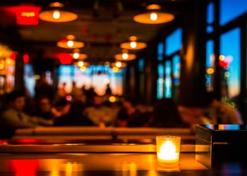 Yanvarın əvvəlində restoranlara sifarişlərin sayı 10% artıb
