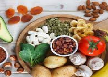 Fosforla zəngin olan qidalar