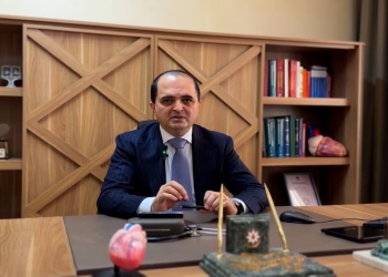 Deputat Rəşad Mahmudov “Şəkəri azalt, ömrünü uzat!” kampaniyasına qoşuldu