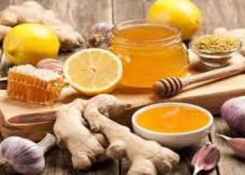 3 təbii antibiotik qarışığı