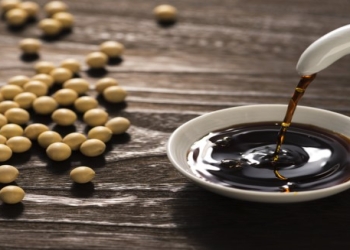 Soya sousu necə hazırlanır?