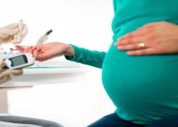 Gestational diabet nədir?