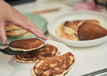 Pancake üçün məqbul norma nə qədərdir?